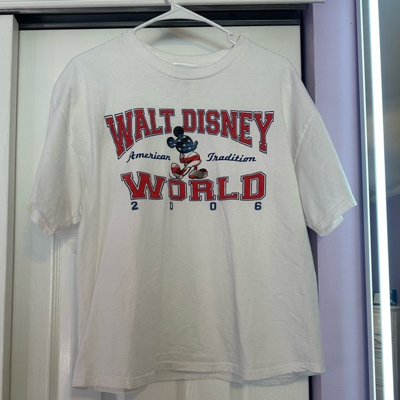 Disney Other - Disney | Y2K 2006 Short Sleeve